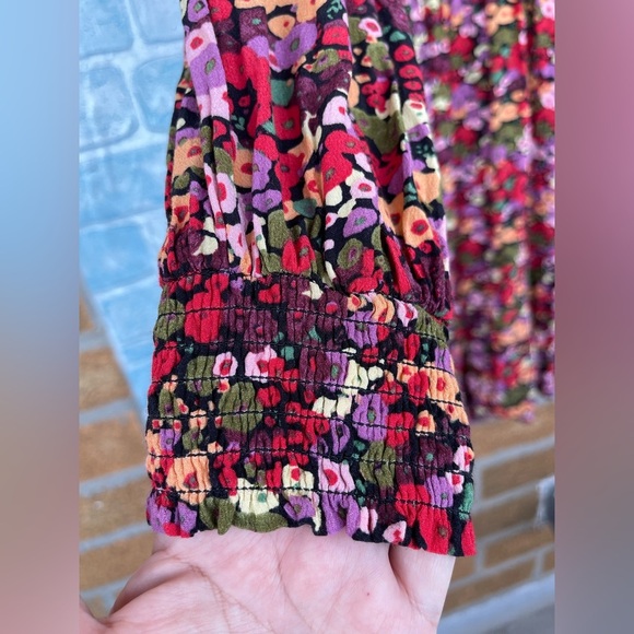 SCOTCH & SODA
Girls Floral Viscose Dress size 16 - Picture 3 of 9